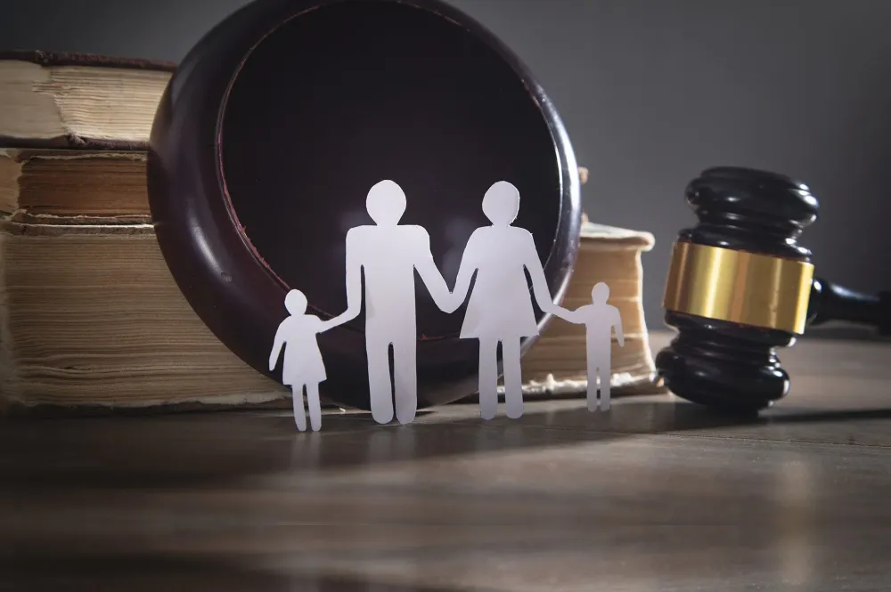 Avocat pour litiges familiaux à Melun